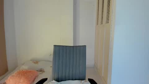 Amarantha online show from February 2025 01:13:01 AM