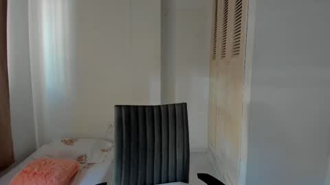 Amarantha online show from February 2025 07:02:01 PM