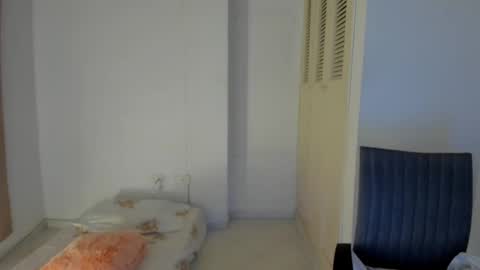 Amarantha online show from February 2025 11:25:02 PM