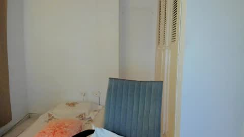 Amarantha online show from February 2025 01:04:02 AM