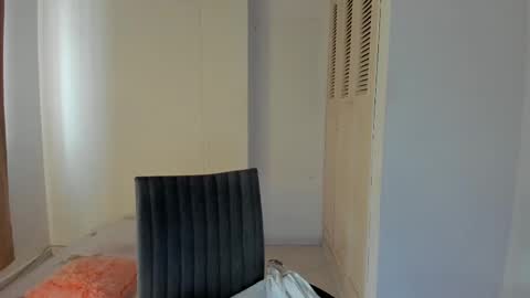 Amarantha online show from February 2025 06:59:01 PM