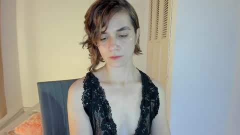 Amarantha online show from February 2025 01:11:02 AM