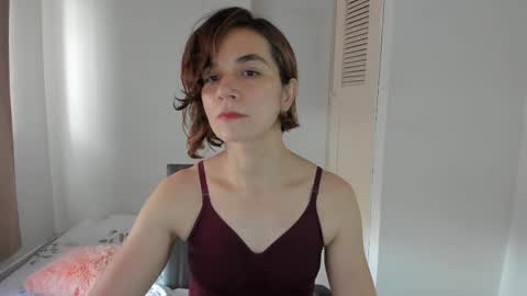 Amarantha online show from February 2025 06:56:02 PM