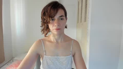 Amarantha online show from February 2025 09:59:01 PM