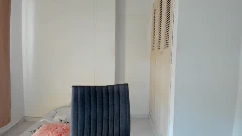 Amarantha online show from March 2025 07:54:01 PM