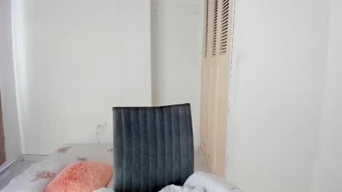 Amarantha online show from October 2025 07:45:01 PM