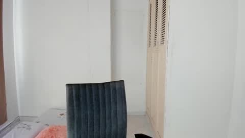 Amarantha online show from October 2025 07:44:01 PM