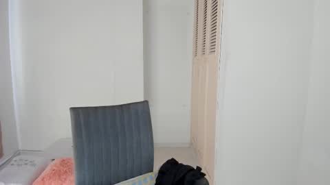 Amarantha online show from October 2025 08:40:01 PM