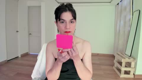 Amarantha online show from March 2026 08:14:01 PM