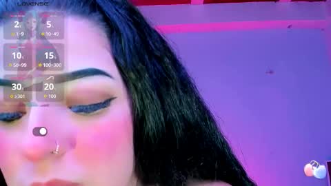 amaravelvet online show from February 2026 05:05:02 AM