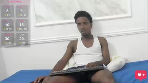 Amare online show from September 2025 08:53:02 PM