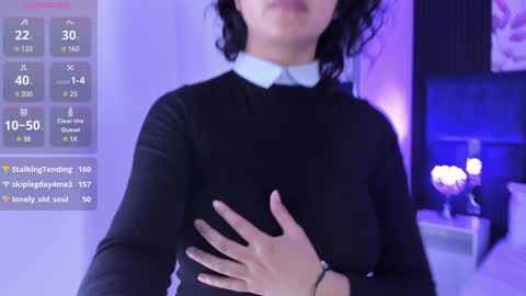 Emily online show from January 2025 05:28:02 PM