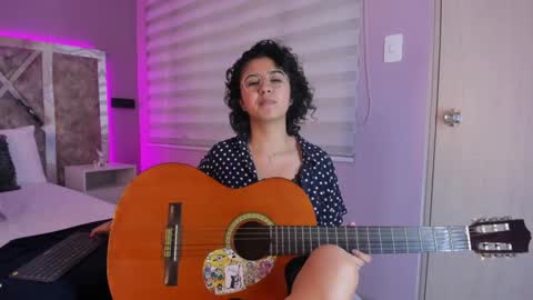 Emily online show from February 2025 05:37:01 PM