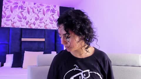 Emily online show from February 2025 10:43:02 AM