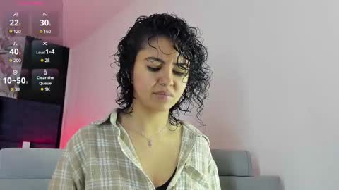 Emily online show from February 2025 11:02:02 AM