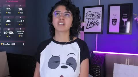 Emily online show from March 2025 02:32:01 PM