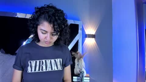 Emily online show from March 2025 05:17:02 PM