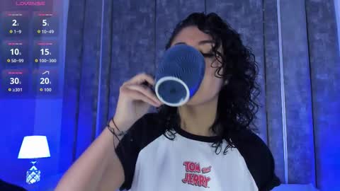 Emily online show from October 2025 11:21:01 AM