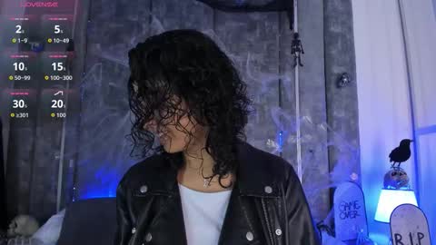 Emily online show from November 2025 11:56:02 AM