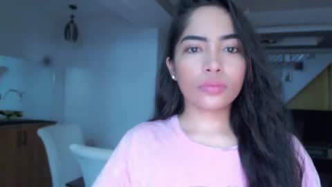 Amariah Holly online show from March 2025 06:56:01 PM