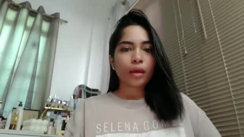 Amariah Holly online show from November 2025 06:25:02 AM