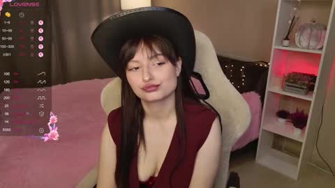 Amaris online show from November 2025 07:20:02 AM