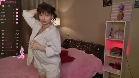 Amaris online show from November 2025 07:31:01 AM