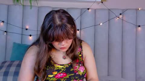 Snapshot of amarislenox__ chatting on November 2025 02:33:01 AM Amaris online show from November 2025 02:33:01 AM