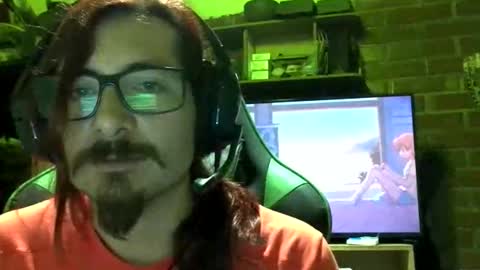 Amaru online show from November 2025 01:38:01 AM