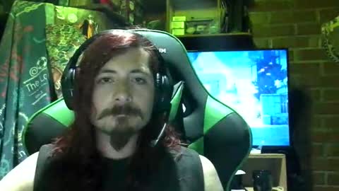 Amaru online show from November 2025 01:37:01 AM