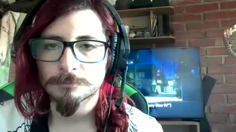 Amaru online show from November 2025 03:06:02 PM