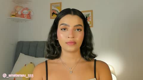 Snapshot of amaterasu_333 chatting on May 2026 10:15:01 PM Mar independent model online show from May 2026 10:15:01 PM