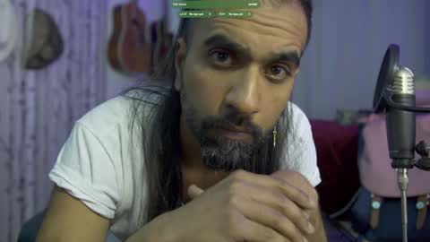 amateurhq online show from April 2026 04:43:01 AM