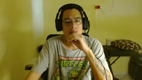 amateurmen33 online show from March 2025 08:38:02 PM