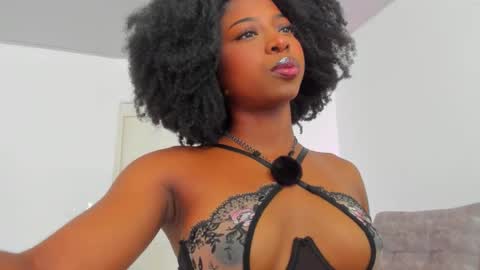 Tammy online show from March 2026 08:17:01 PM