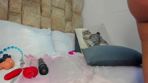 Snapshot of amatista__smith chatting on November 2025 09:03:02 PM AMATISTA online show from November 2025 09:03:02 PM