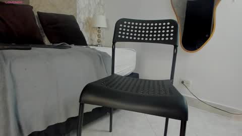 Snapshot of amatista__smith chatting on November 2025 09:11:01 PM AMATISTA online show from November 2025 09:11:01 PM