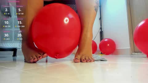 Snapshot of amatista__smith chatting on November 2025 09:28:01 PM AMATISTA online show from November 2025 09:28:01 PM