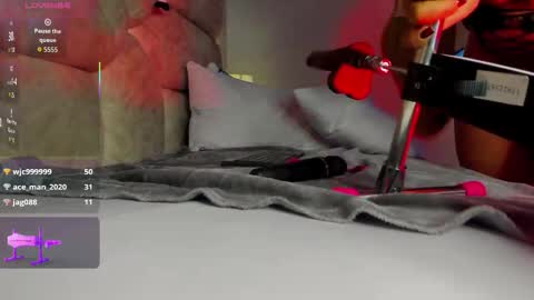 Snapshot of amatista__smith chatting on December 2025 08:03:01 PM AMATISTA online show from December 2025 08:03:01 PM