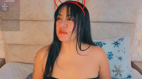 Snapshot of amatista__smith chatting on December 2025 09:10:02 PM AMATISTA online show from December 2025 09:10:02 PM