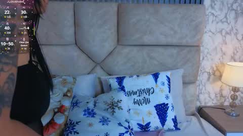 AMATISTA online show from December 2025 08:05:02 PM