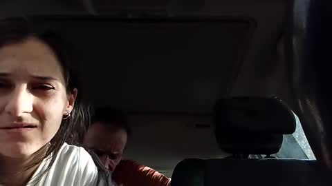 Petruss s Csabesztoo online show from April 2026 02:40:01 PM