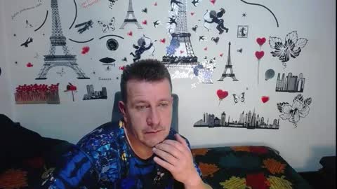 AMAYA online show from November 2025 03:05:02 AM