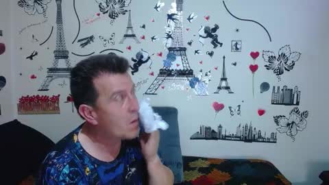 AMAYA online show from March 2026 02:50:01 AM