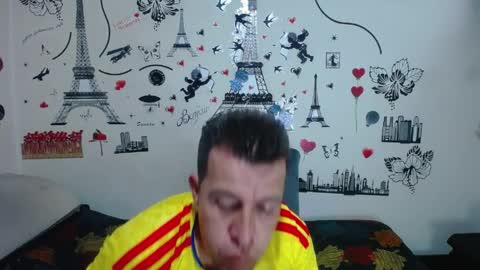 AMAYA online show from March 2026 02:23:01 AM