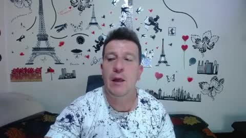 AMAYA online show from April 2026 02:34:01 AM