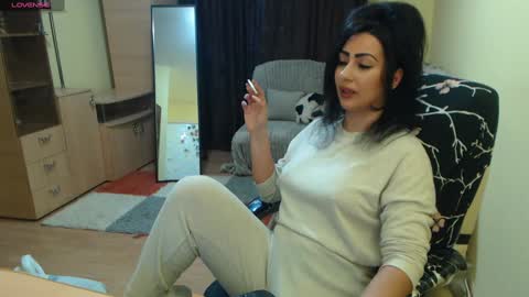 Amazinerika online show from February 2025 02:14:02 AM