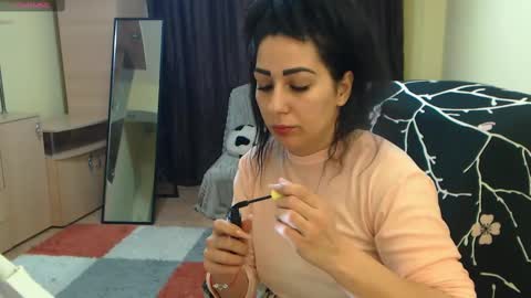 Amazinerika online show from March 2025 03:40:01 PM