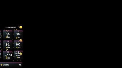 Alina online show from February 2025 06:21:01 PM