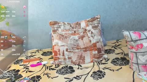 Snapshot of amazing_big_butt chatting on December 2024 11:57:02 AM Lissy online show from December 2024 11:57:02 AM